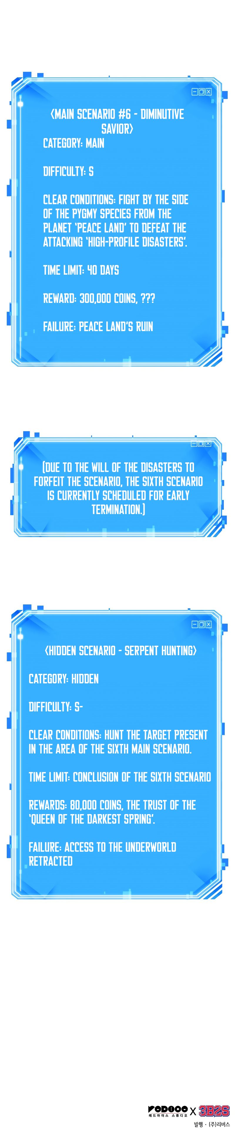 Omniscient Reader’s Viewpoint Manhwa - Chapter 146 Page 14