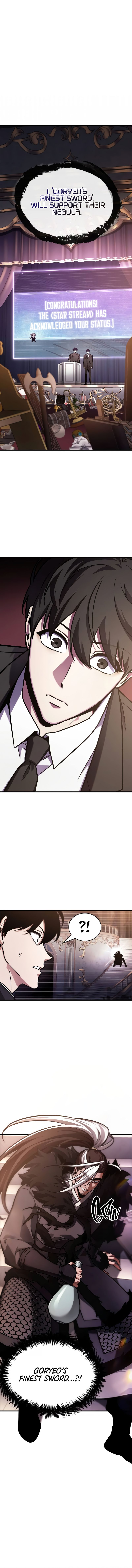 Omniscient Reader’s Viewpoint Manhwa - Chapter 172 Page 2