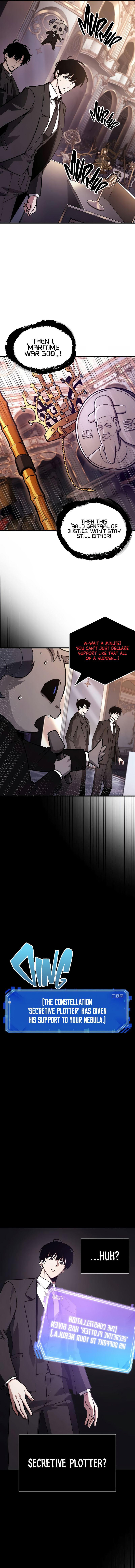 Omniscient Reader’s Viewpoint Manhwa - Chapter 172 Page 3