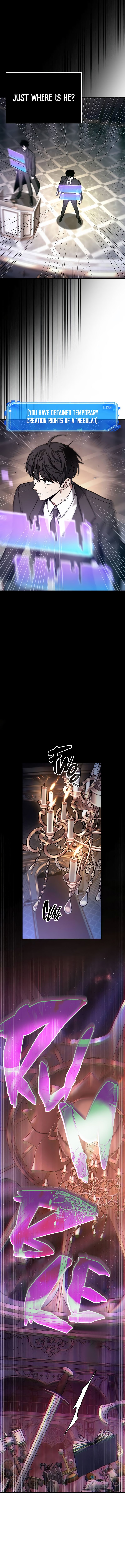 Omniscient Reader’s Viewpoint Manhwa - Chapter 172 Page 4