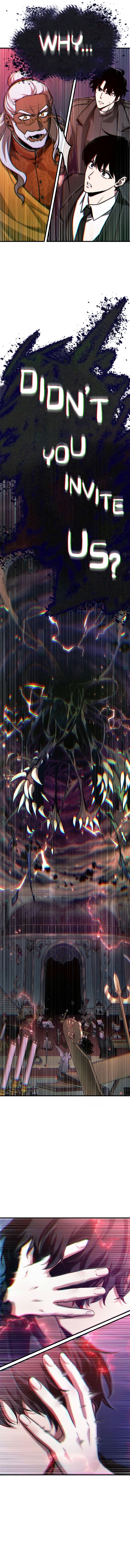 Omniscient Reader’s Viewpoint Manhwa - Chapter 172 Page 6