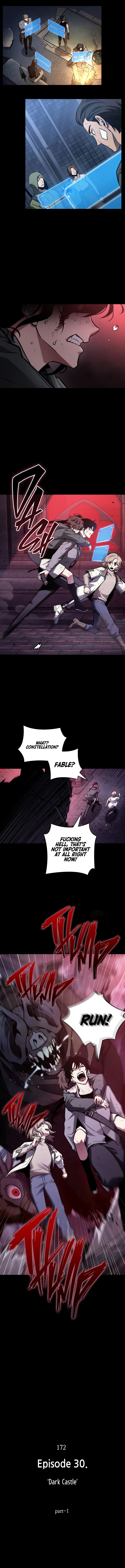 Omniscient Reader’s Viewpoint Manhwa - Chapter 172 Page 12