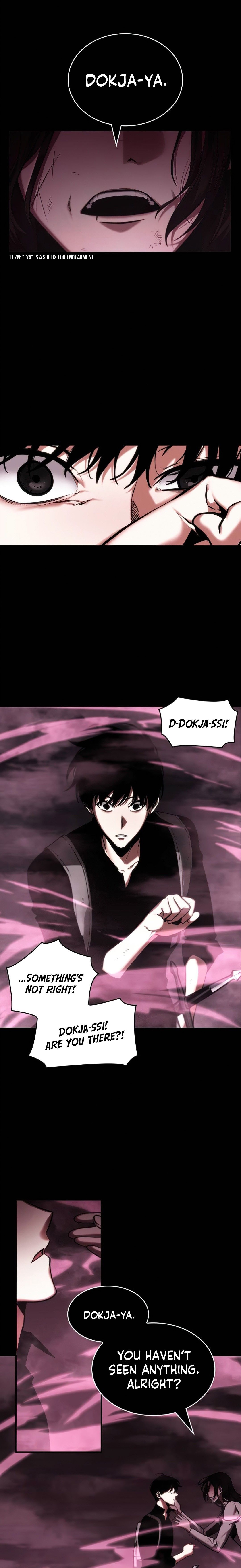 Omniscient Reader’s Viewpoint Manhwa - Chapter 26 Page 4