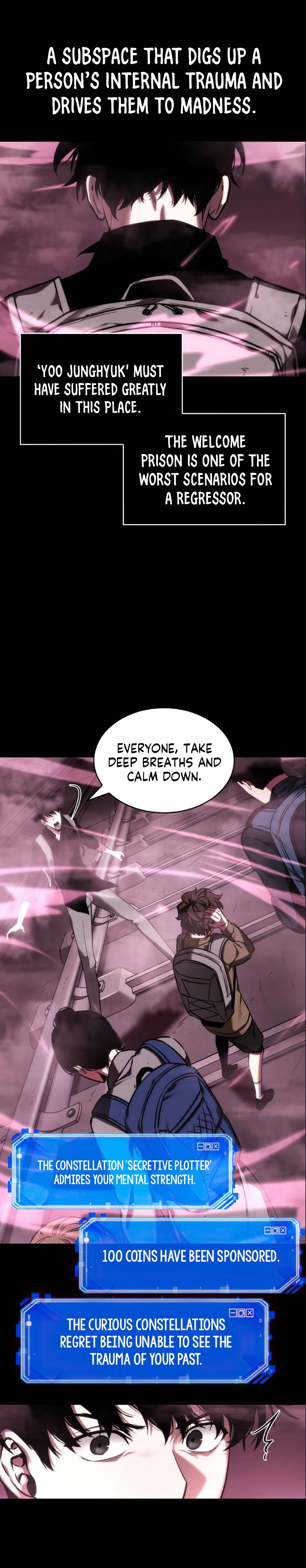 Omniscient Reader’s Viewpoint Manhwa - Chapter 26 Page 6