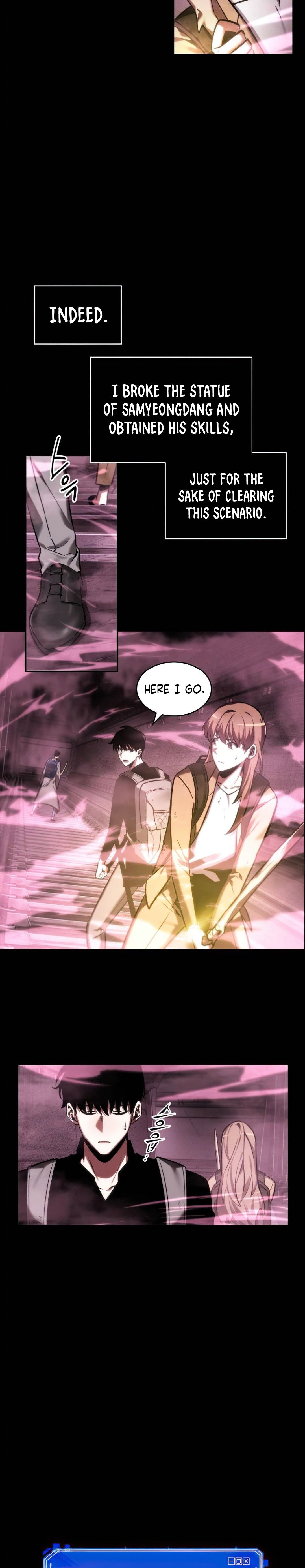 Omniscient Reader’s Viewpoint Manhwa - Chapter 26 Page 9