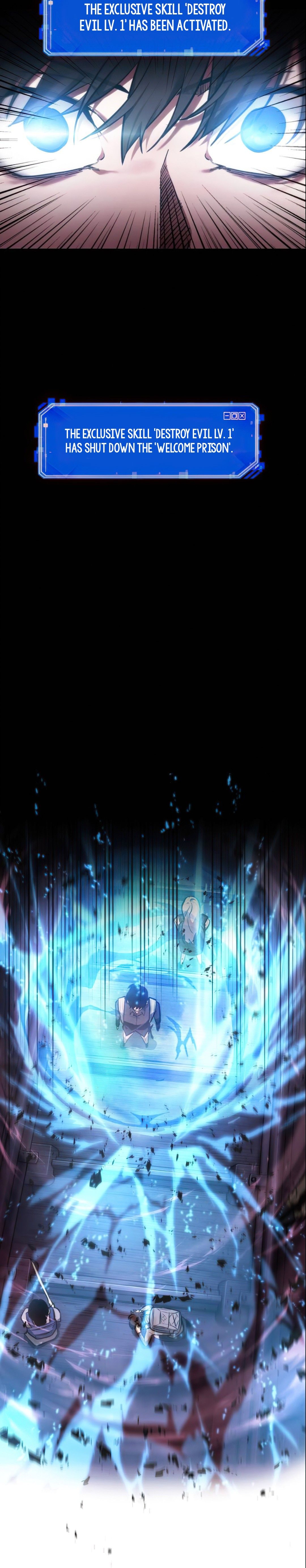 Omniscient Reader’s Viewpoint Manhwa - Chapter 26 Page 10