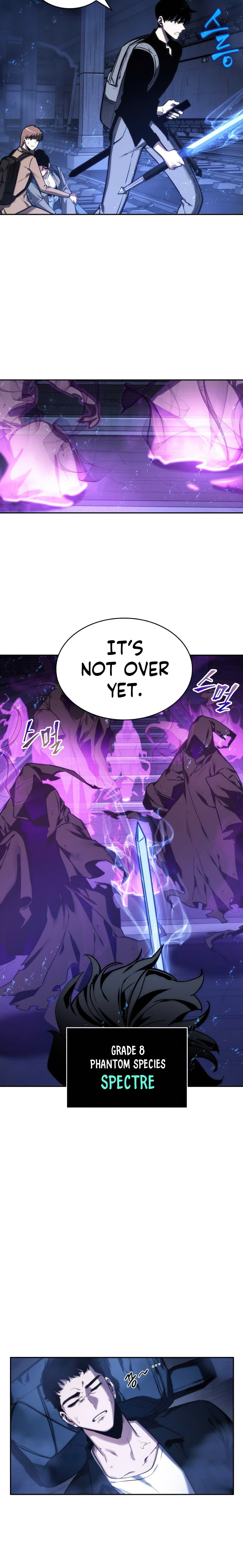 Omniscient Reader’s Viewpoint Manhwa - Chapter 26 Page 14