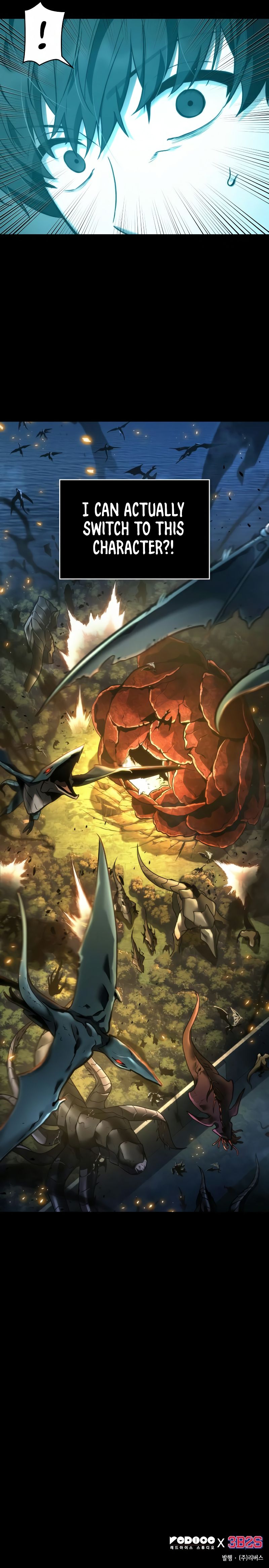 Omniscient Reader’s Viewpoint Manhwa - Chapter 99 Page 12