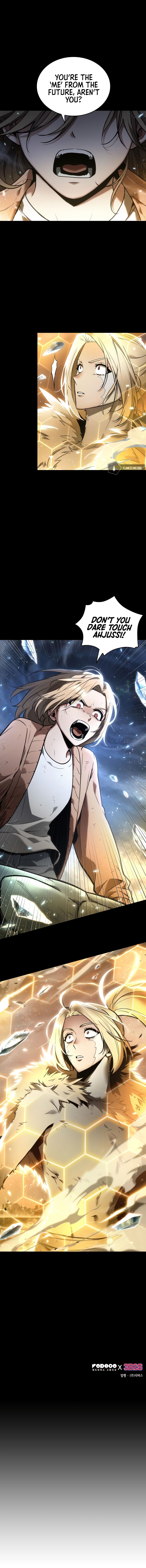 Omniscient Reader’s Viewpoint Manhwa - Chapter 100 Page 10