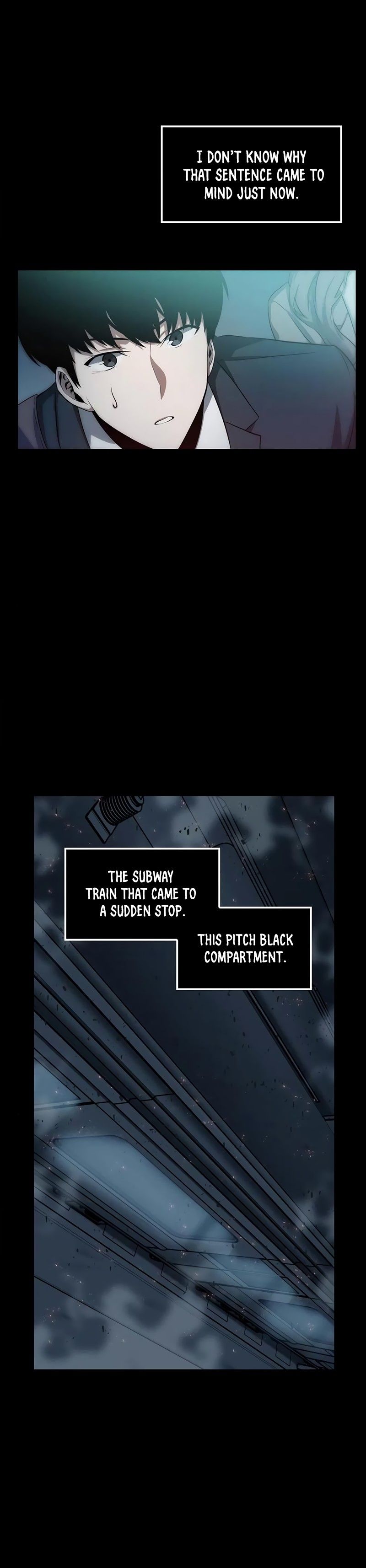 Omniscient Reader’s Viewpoint Manhwa - Chapter 2 Page 1