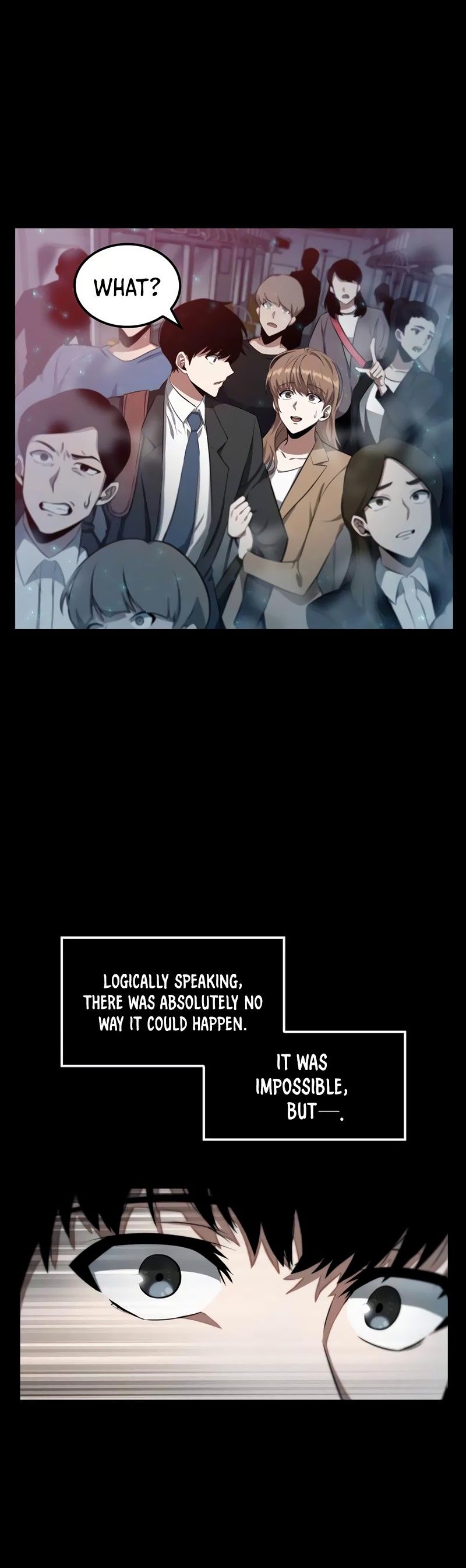 Omniscient Reader’s Viewpoint Manhwa - Chapter 2 Page 3