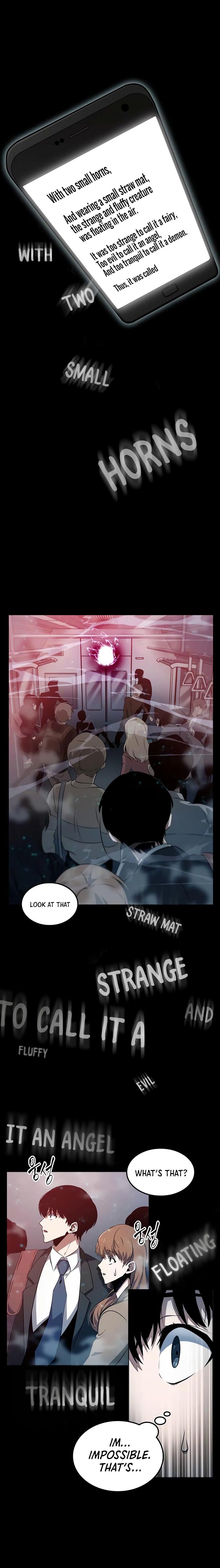 Omniscient Reader’s Viewpoint Manhwa - Chapter 2 Page 4