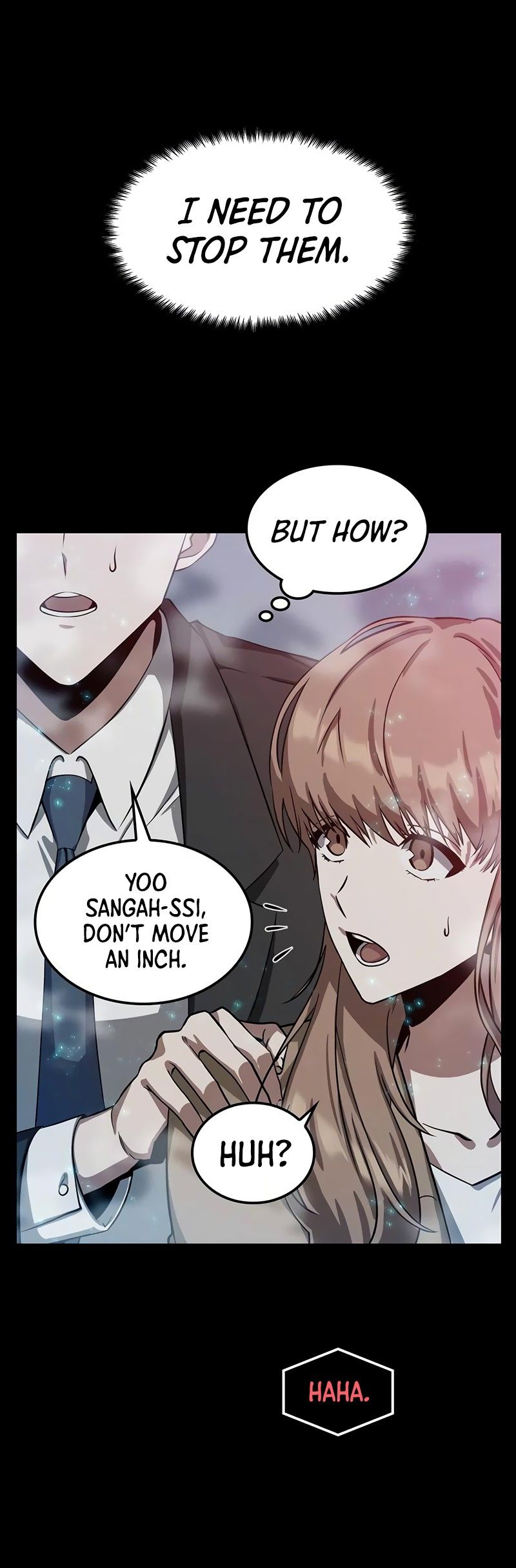 Omniscient Reader’s Viewpoint Manhwa - Chapter 2 Page 14