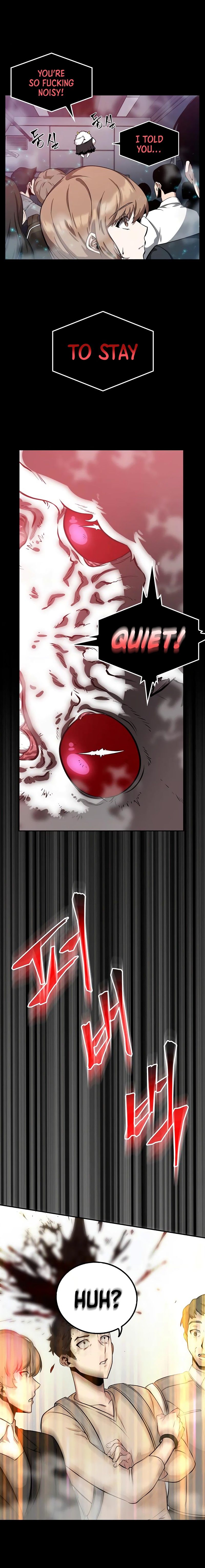 Omniscient Reader’s Viewpoint Manhwa - Chapter 2 Page 15