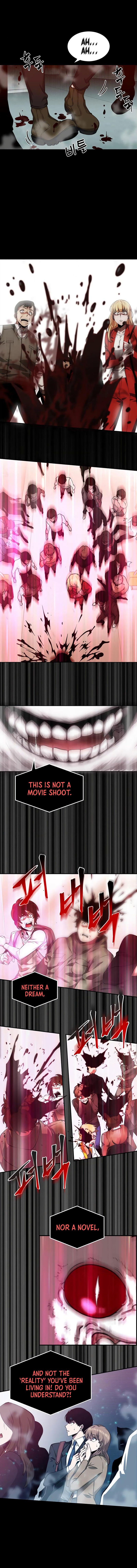 Omniscient Reader’s Viewpoint Manhwa - Chapter 2 Page 16