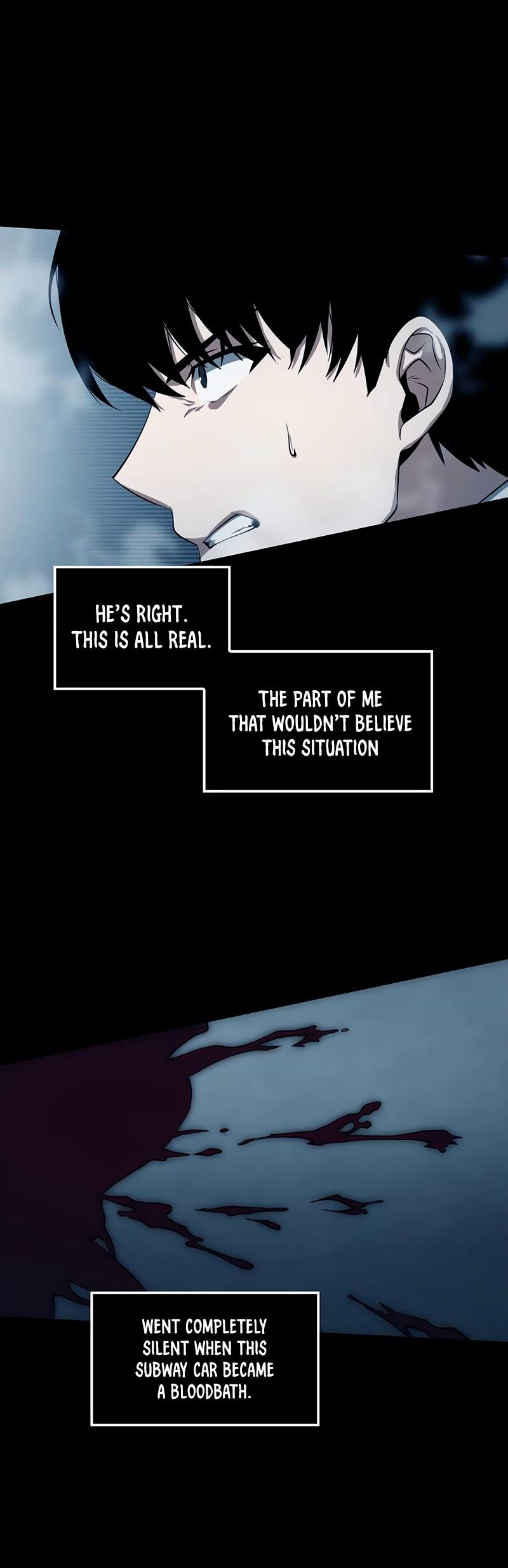 Omniscient Reader’s Viewpoint Manhwa - Chapter 2 Page 17