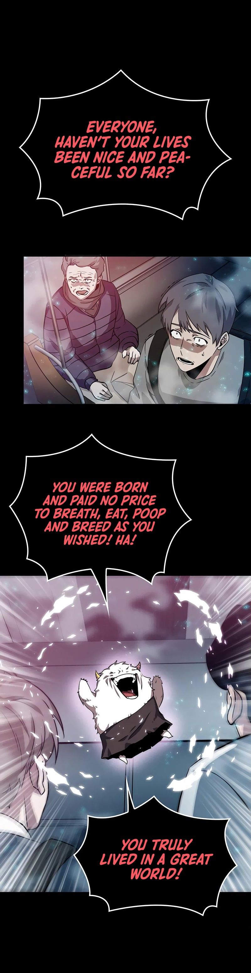 Omniscient Reader’s Viewpoint Manhwa - Chapter 2 Page 18