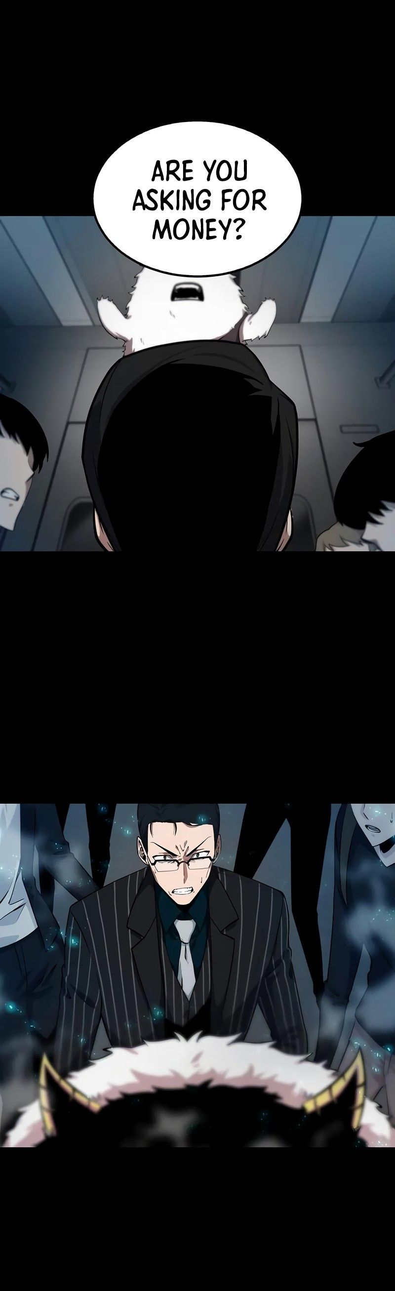 Omniscient Reader’s Viewpoint Manhwa - Chapter 2 Page 20