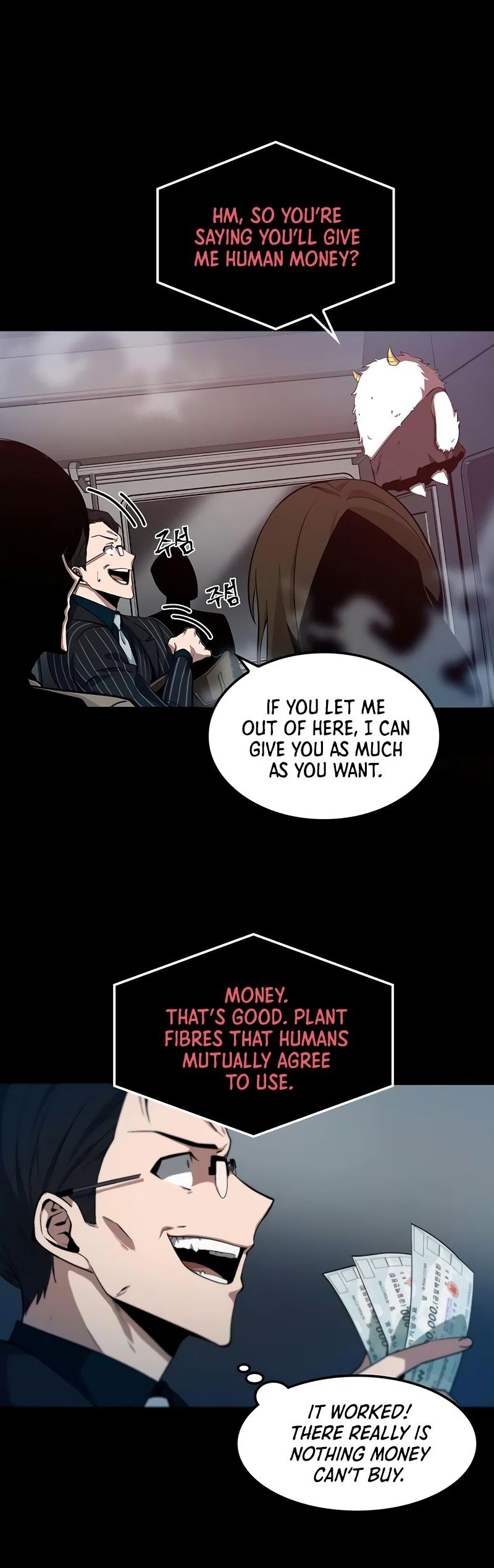 Omniscient Reader’s Viewpoint Manhwa - Chapter 2 Page 22