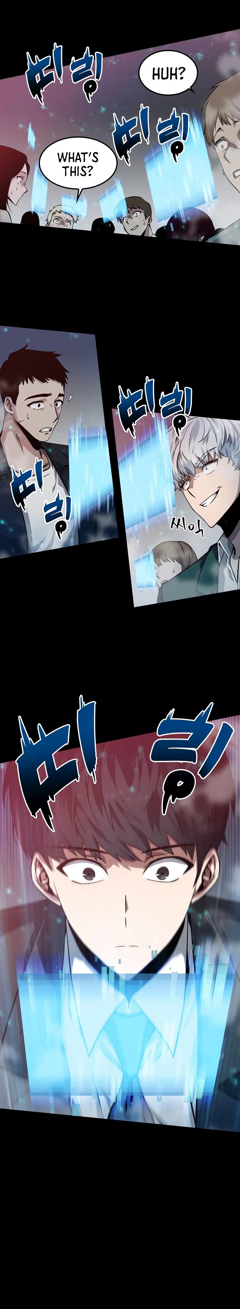 Omniscient Reader’s Viewpoint Manhwa - Chapter 2 Page 25