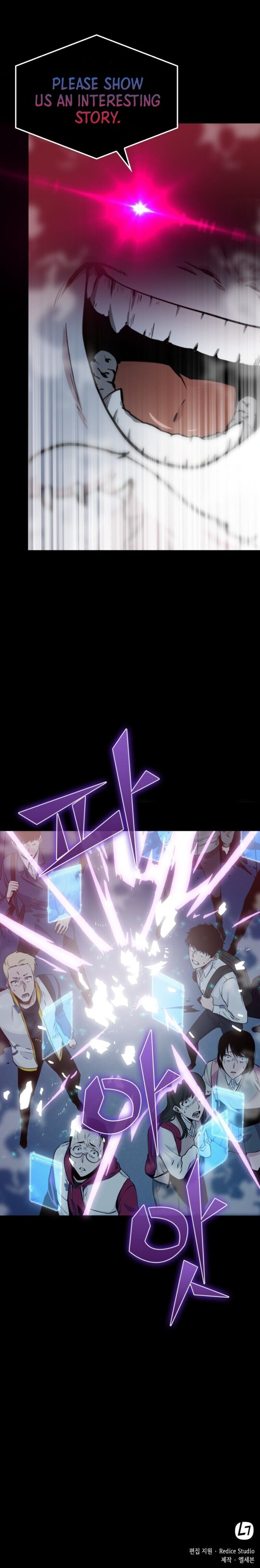 Omniscient Reader’s Viewpoint Manhwa - Chapter 2 Page 28