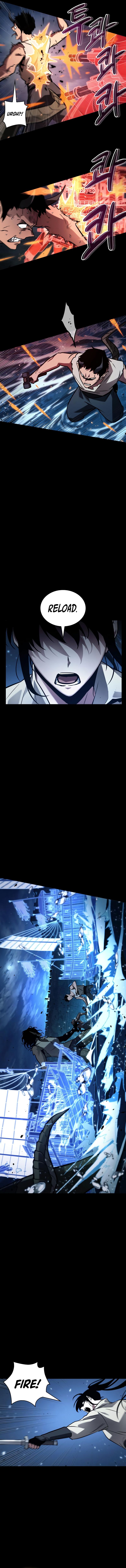 Omniscient Reader’s Viewpoint Manhwa - Chapter 140 Page 4