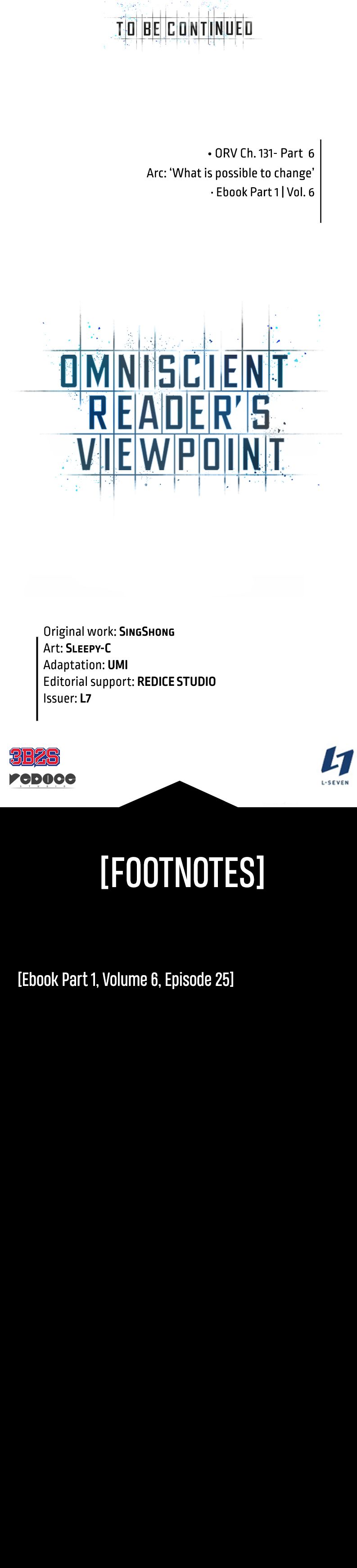 Omniscient Reader’s Viewpoint Manhwa - Chapter 140 Page 13