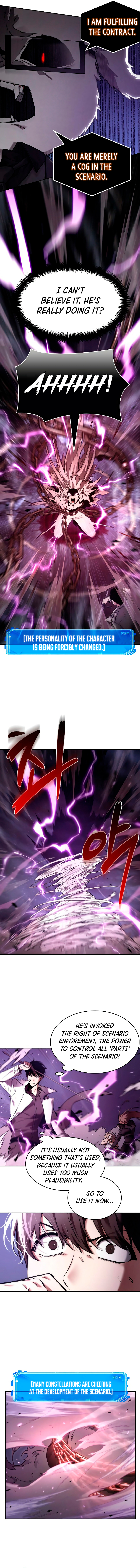 Omniscient Reader’s Viewpoint Manhwa - Chapter 104 Page 14