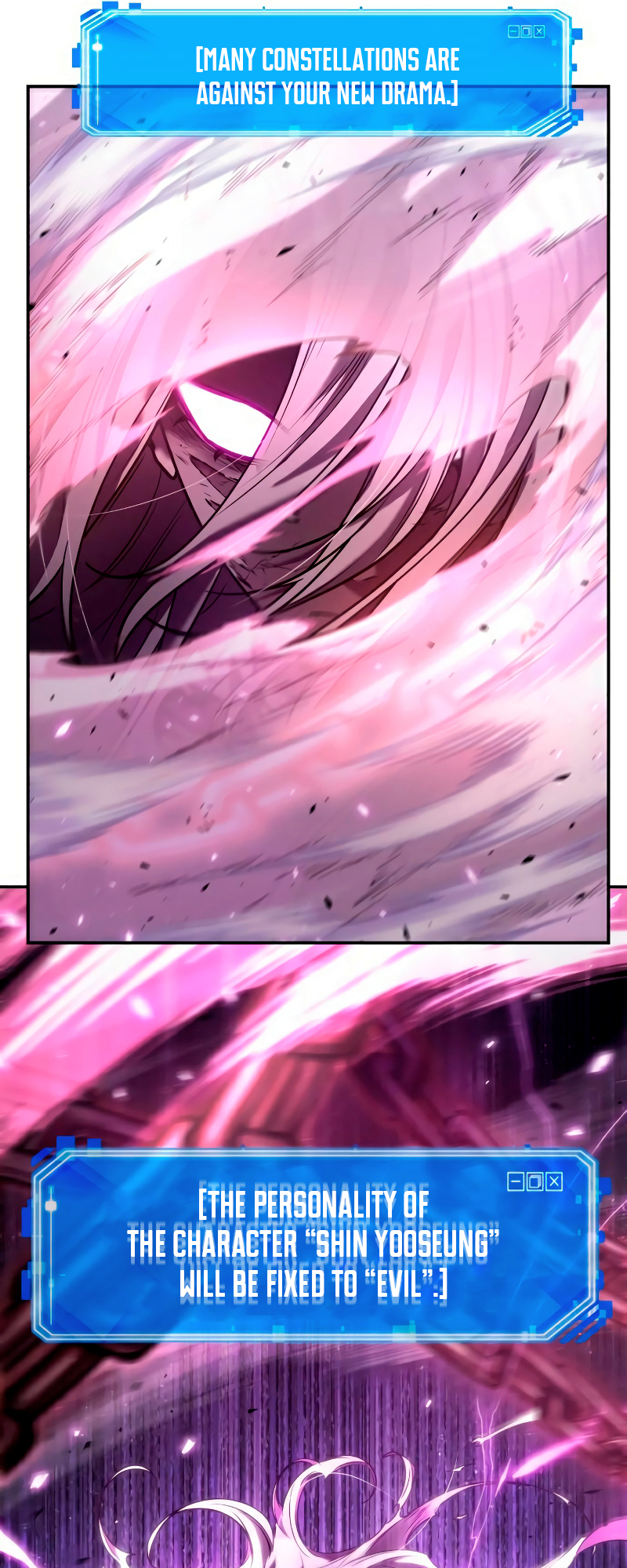 Omniscient Reader’s Viewpoint Manhwa - Chapter 104 Page 15