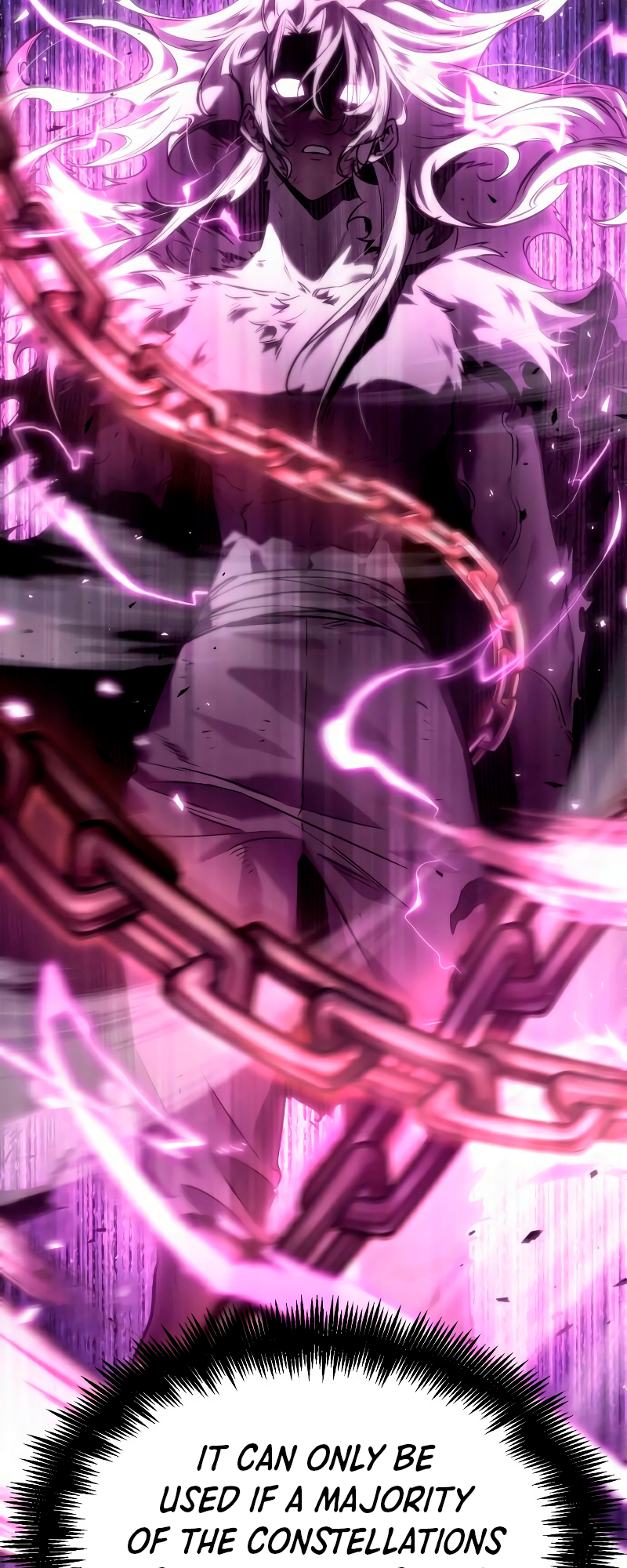 Omniscient Reader’s Viewpoint Manhwa - Chapter 104 Page 16