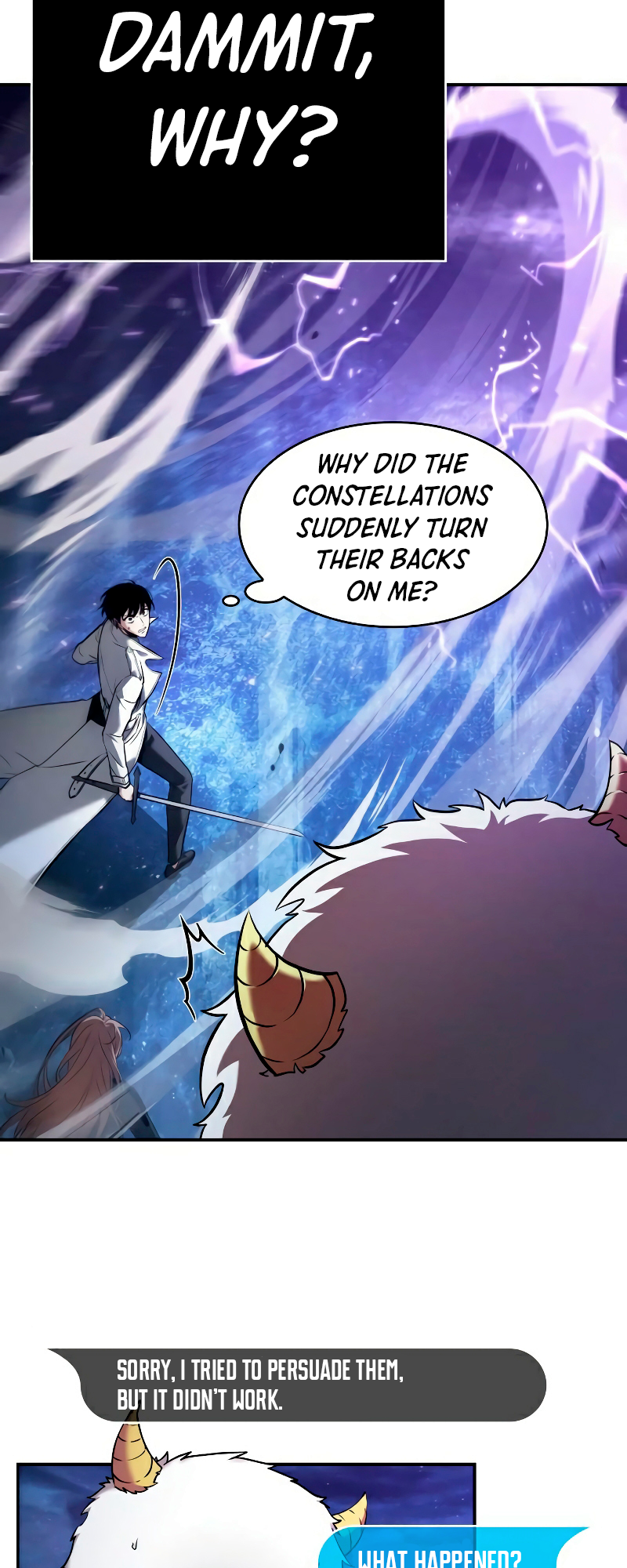 Omniscient Reader’s Viewpoint Manhwa - Chapter 104 Page 19