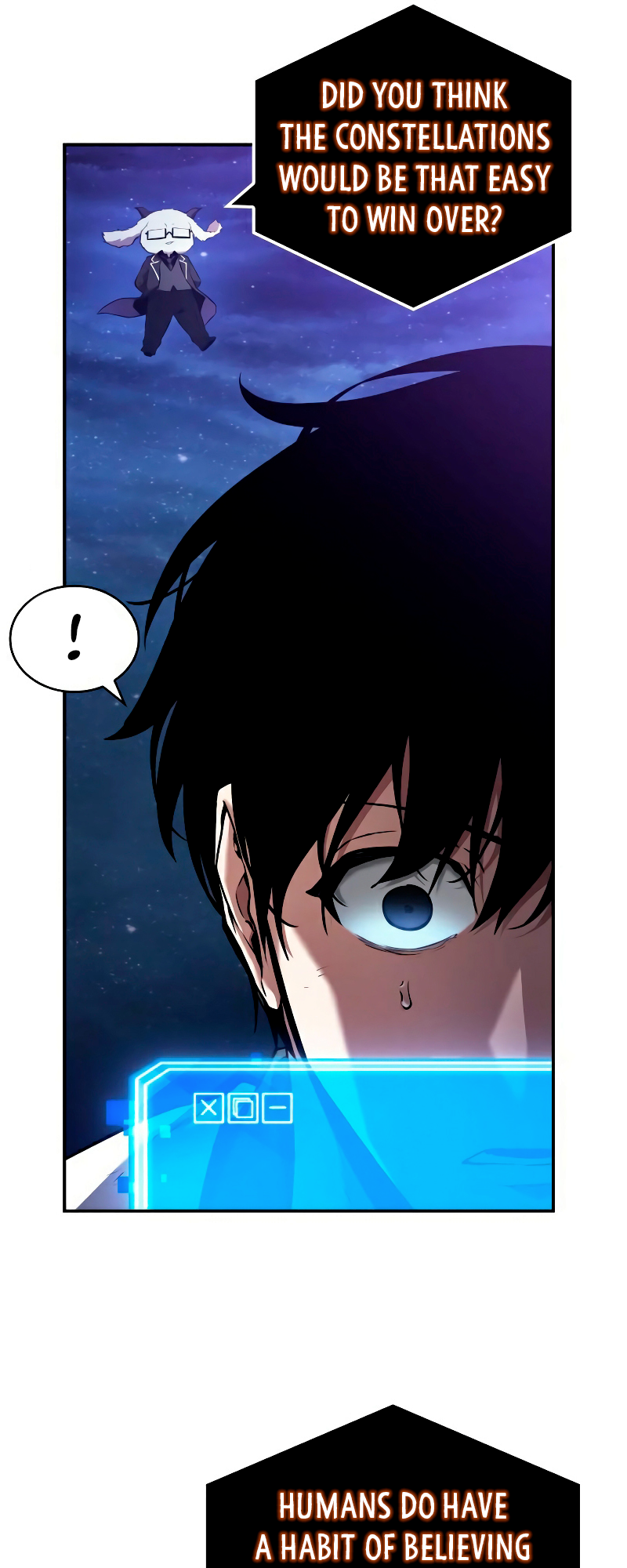 Omniscient Reader’s Viewpoint Manhwa - Chapter 104 Page 22