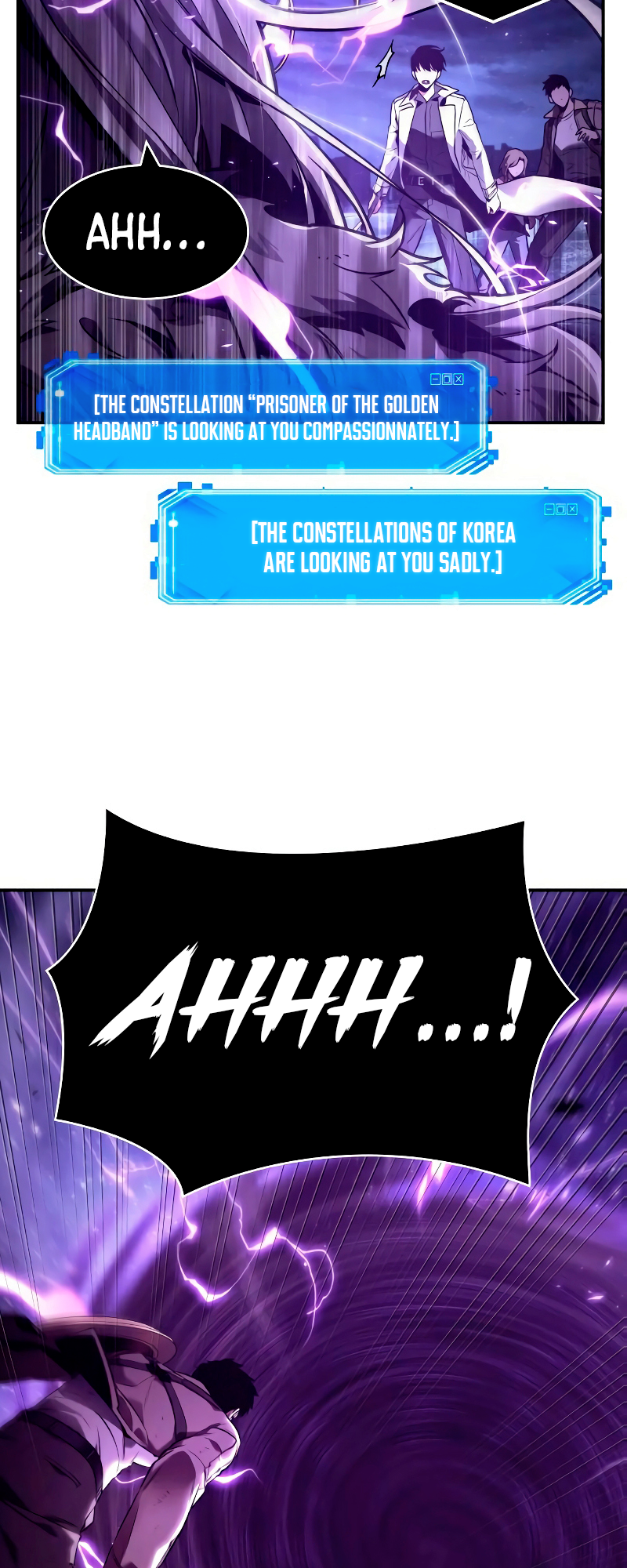 Omniscient Reader’s Viewpoint Manhwa - Chapter 104 Page 26