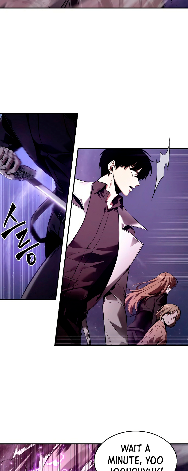 Omniscient Reader’s Viewpoint Manhwa - Chapter 104 Page 30