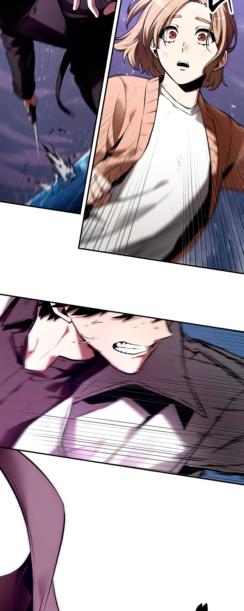 Omniscient Reader’s Viewpoint Manhwa - Chapter 104 Page 32