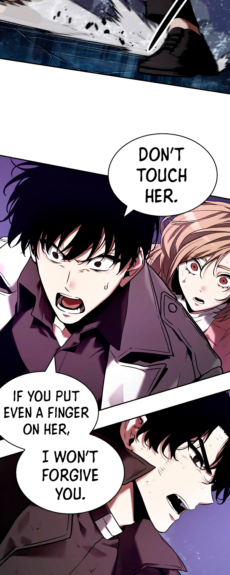 Omniscient Reader’s Viewpoint Manhwa - Chapter 104 Page 34