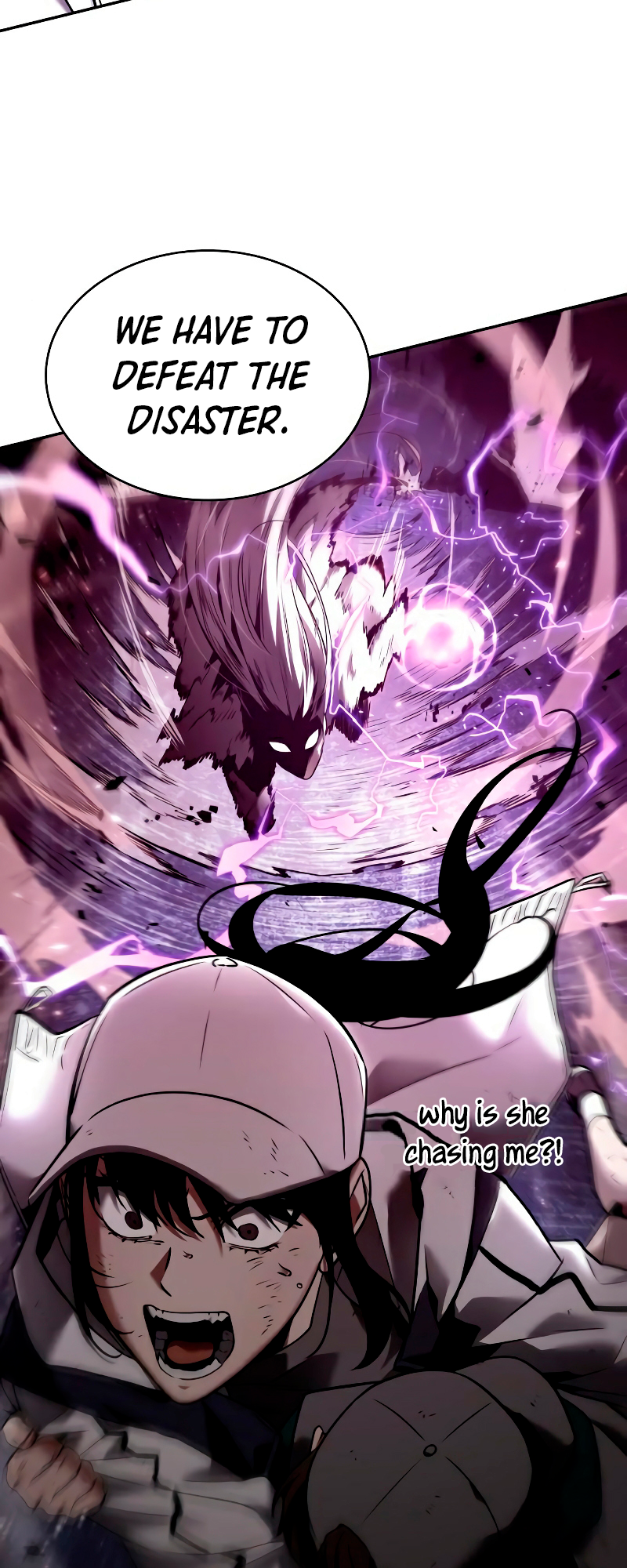 Omniscient Reader’s Viewpoint Manhwa - Chapter 104 Page 37