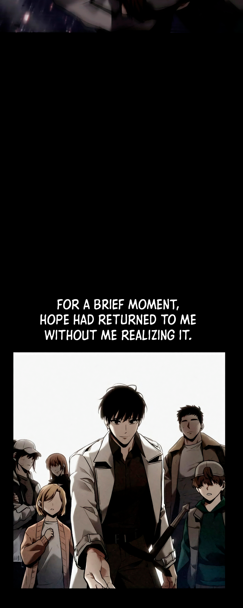 Omniscient Reader’s Viewpoint Manhwa - Chapter 104 Page 38