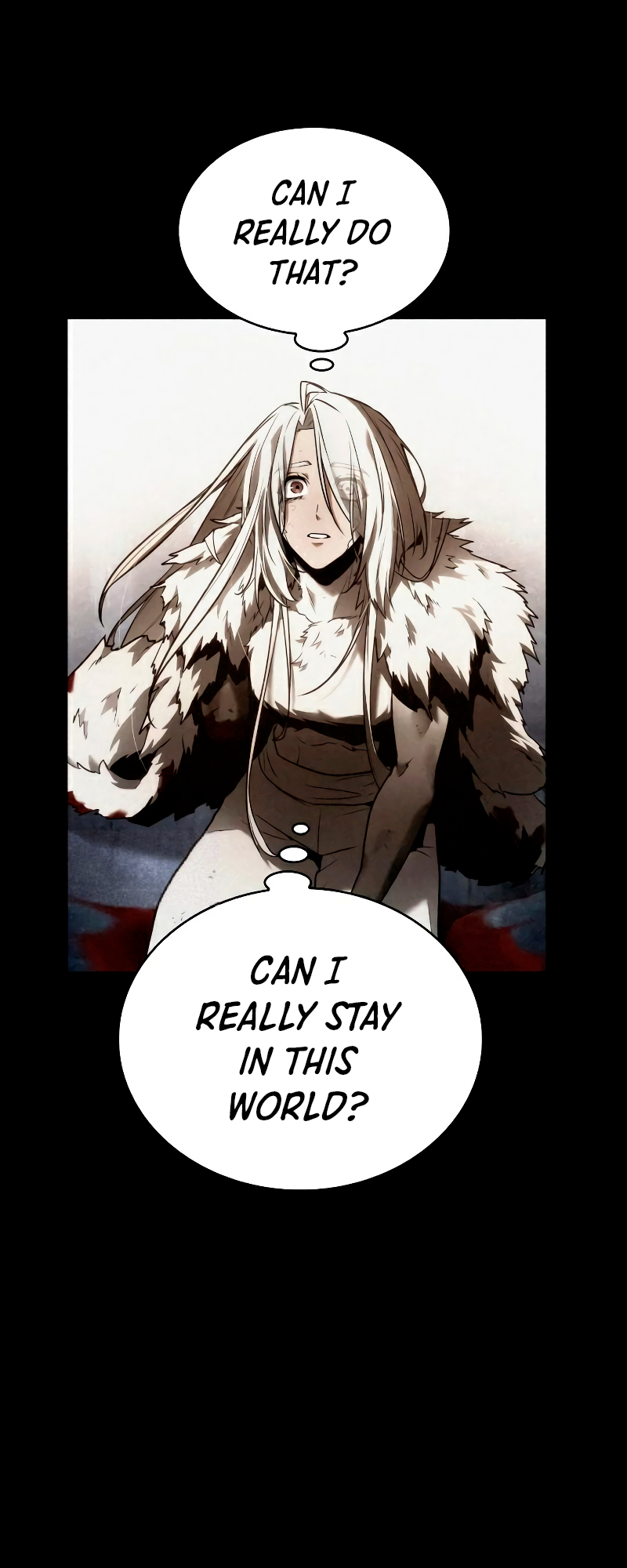 Omniscient Reader’s Viewpoint Manhwa - Chapter 104 Page 39