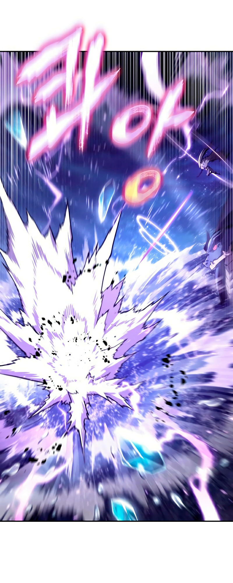 Omniscient Reader’s Viewpoint Manhwa - Chapter 104 Page 43