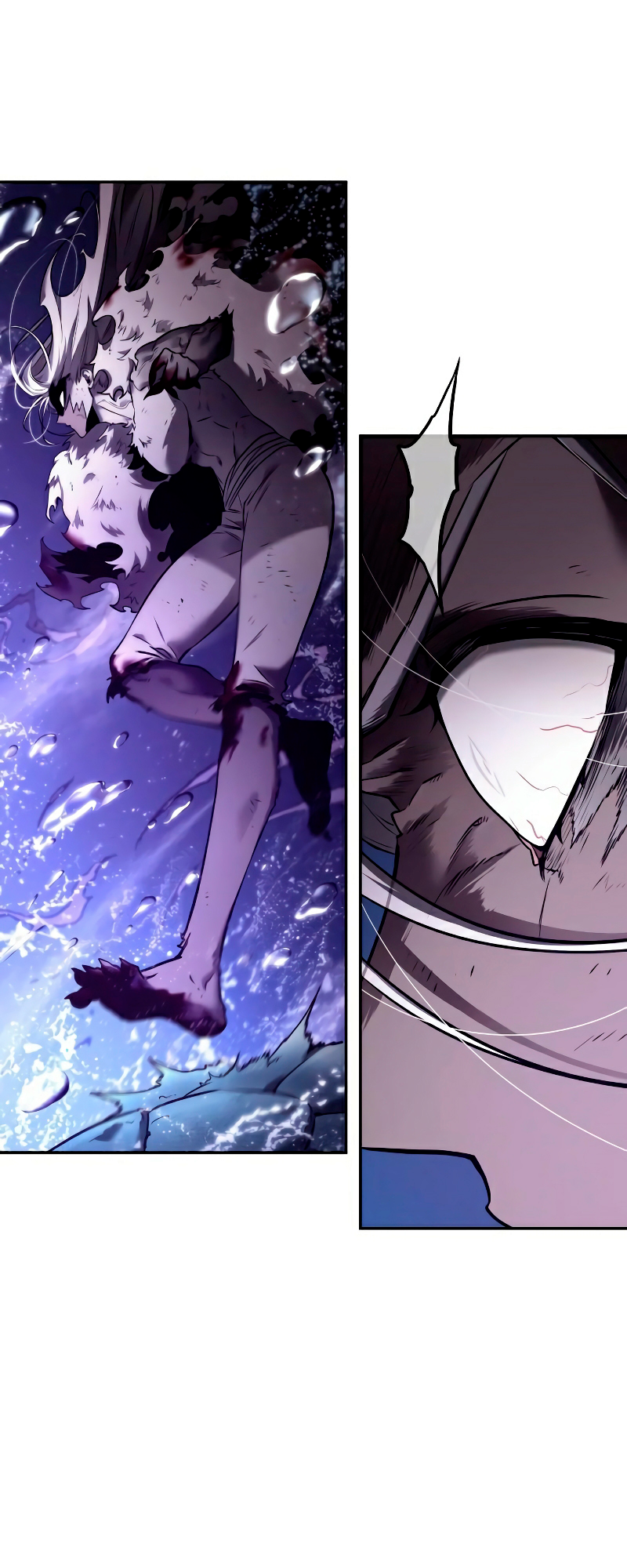 Omniscient Reader’s Viewpoint Manhwa - Chapter 104 Page 44