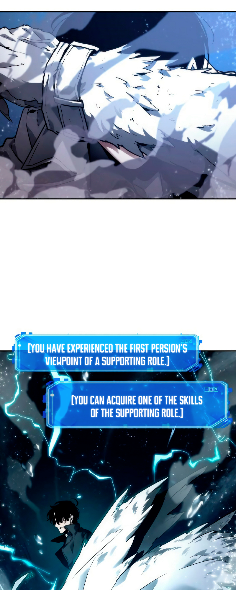 Omniscient Reader’s Viewpoint Manhwa - Chapter 104 Page 45