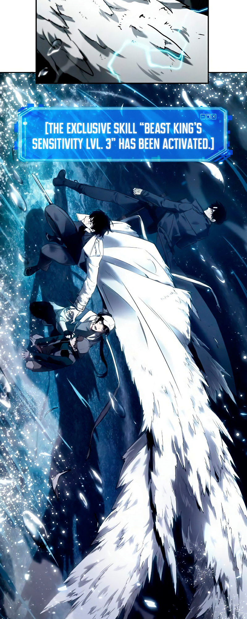 Omniscient Reader’s Viewpoint Manhwa - Chapter 104 Page 47