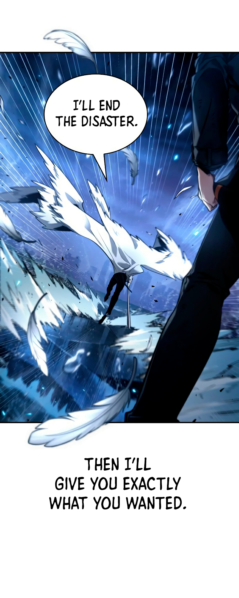 Omniscient Reader’s Viewpoint Manhwa - Chapter 104 Page 50