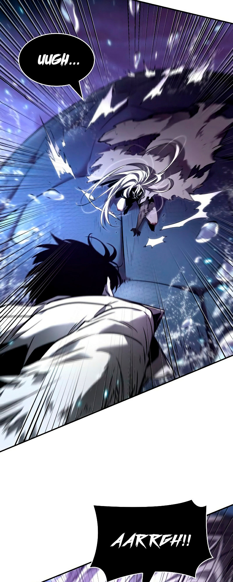 Omniscient Reader’s Viewpoint Manhwa - Chapter 104 Page 53