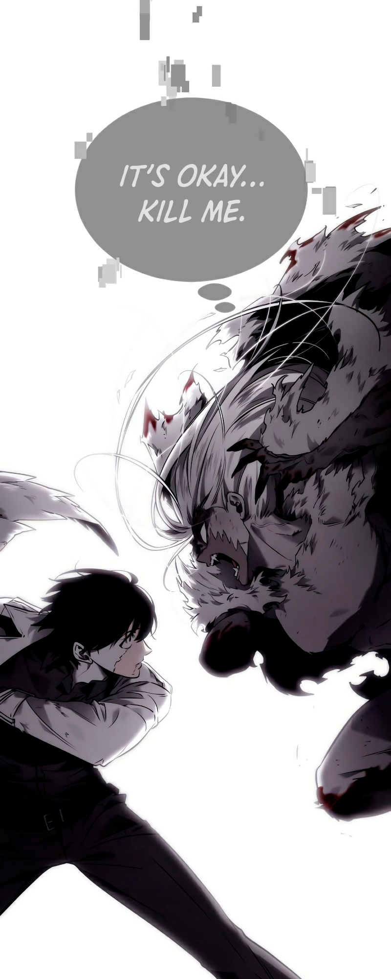 Omniscient Reader’s Viewpoint Manhwa - Chapter 104 Page 55