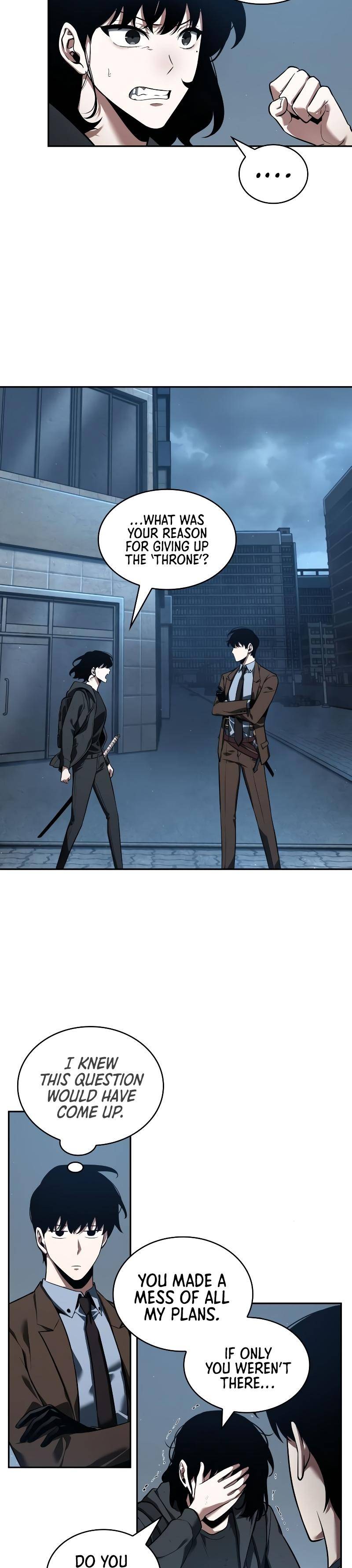 Omniscient Reader’s Viewpoint Manhwa - Chapter 70 Page 4