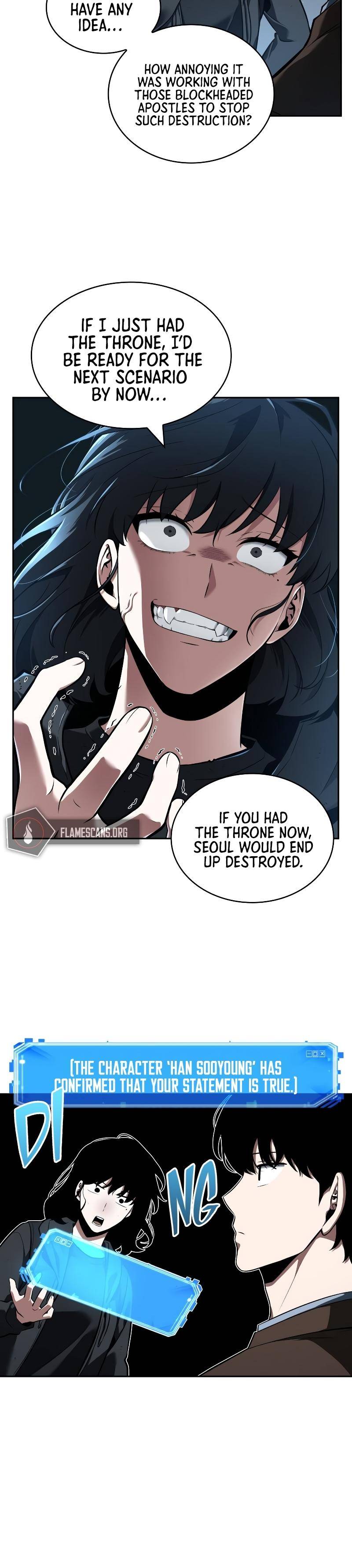 Omniscient Reader’s Viewpoint Manhwa - Chapter 70 Page 5
