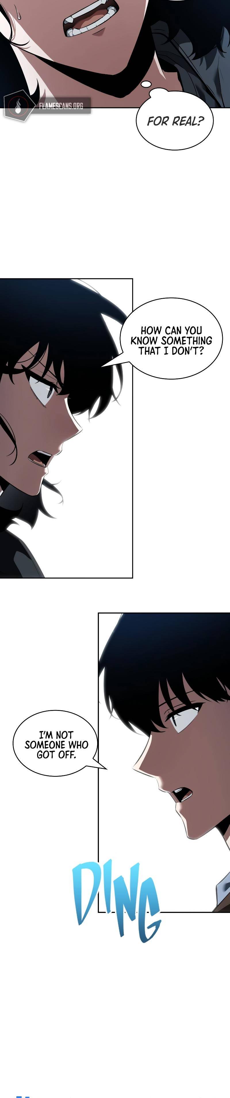 Omniscient Reader’s Viewpoint Manhwa - Chapter 70 Page 7