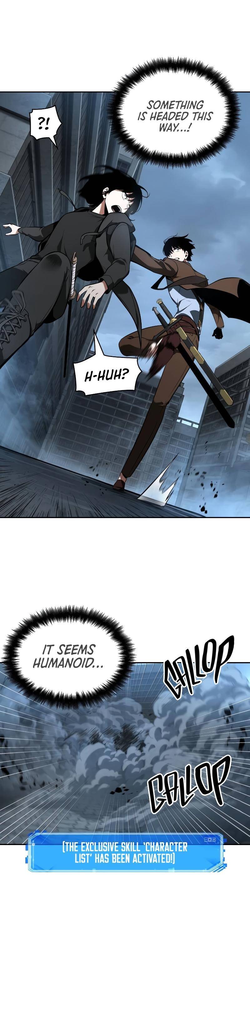 Omniscient Reader’s Viewpoint Manhwa - Chapter 70 Page 10